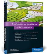 Transformation und Konsolidierung von SAP-Landschaften