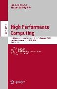 High Performance Computing