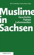 Muslime in Sachsen