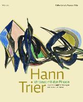 Hann Trier - "Ich tanze mit den Pinseln"