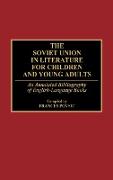 The Soviet Union in Literature for Children and Young Adults