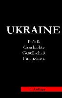 Kleines Handbuch Ukraine