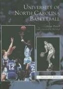 University of North Carolina Basketball