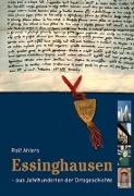Essinghausen - aus Jahrhunderten der Ortsgeschichte