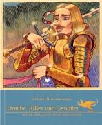 Drache, Ritter und Gewitter