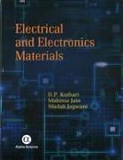 Electrical and Electronics Materials