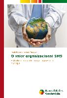 O valor organizacional SMS