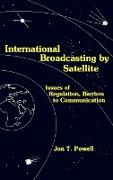 International Broadcasting by Satellite