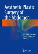 Aesthetic Plastic Surgery of the Abdomen