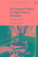 An Emergent Theory of Digital Library Metadata