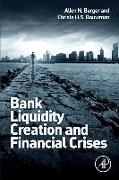 Bank Liquidity Creation and Financial Crises