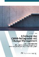 Erhöhung des CMMI-Reifegrades mit Change Management
