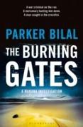 The Burning Gates