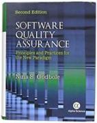 Software Quality Assurance