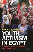 Youth activism in Egypt