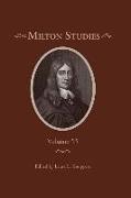 Milton Studies