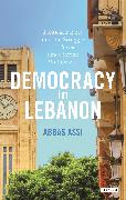 Democracy in Lebanon