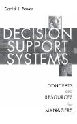 Decision Support Systems