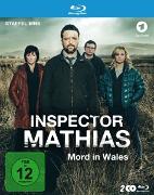 Inspector Mathias - Mord in Wales - 1. Staffel