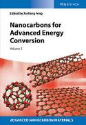 Nanocarbons for Advanced Energy Conversion