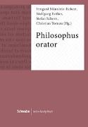 Philosophus Orator