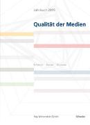 Jahrbuch 2015 Qualität der Medien