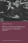 SPD und Parlamentarismus