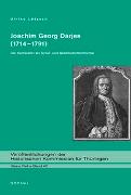 Joachim Georg Darjes (1714-1791)