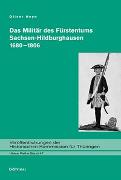 Das Militär des Fürstentums Sachsen-Hildburghausen 1680-1806