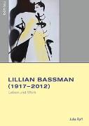 Lilian Bassman (1917-2012)