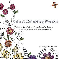 Adult Coloring Books