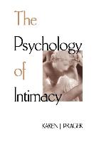The Psychology of Intimacy