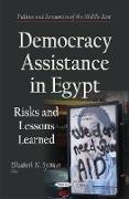 Democracy Assistance in Egypt