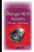 Managed 401(K) Accounts