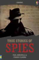 True Stories of Spies