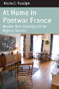 At Home in Postwar France