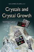 Crystals & Crystal Growth