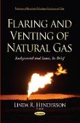 Flaring & Venting of Natural Gas