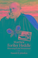 Matthew Forster Heddle