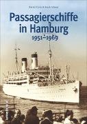 Passagierschiffe in Hamburg