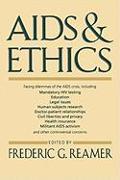 AIDS and Ethics