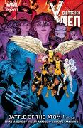Die neuen X-Men - Marvel Now!