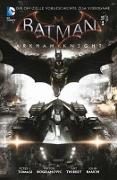 Batman: Arkham Knight