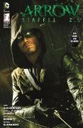 Arrow (Comic zur TV-Serie): Staffel 2.5