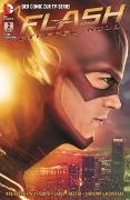 Flash: Staffel Null
