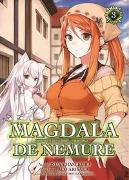 Magdala de Nemure - May your soul rest in Magdala 03