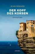 Der Kopf des Korsen