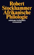 Afrikanische Philologie