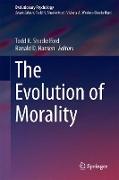 The Evolution of Morality