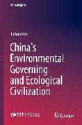 China's Environmental Governing and Ecological Civilization